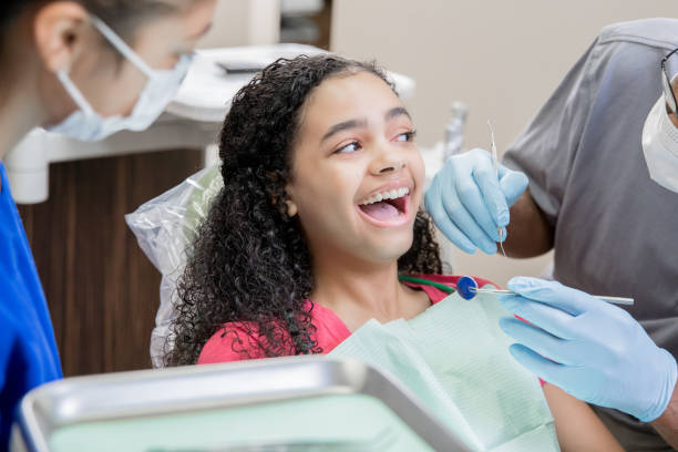 Best Urgent Dental Care for Toothaches in Belle Plaine, IA