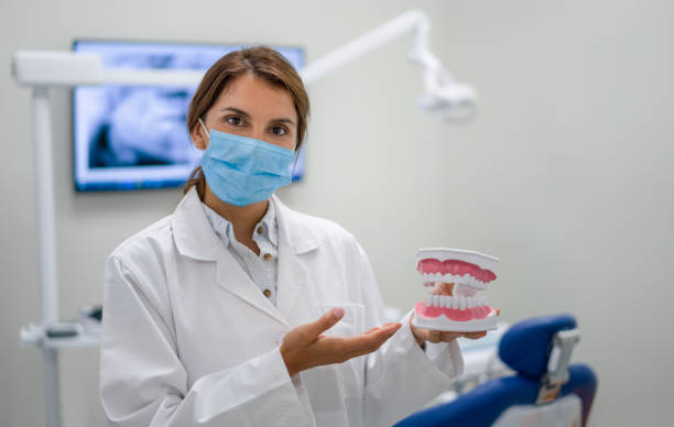 Best Emergency Denture Repair in Belle Plaine, IA