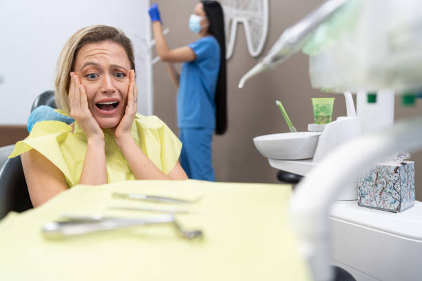 Best Broken or Chipped Tooth Repair in Belle Plaine, IA