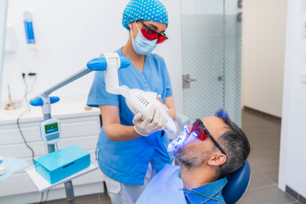 Best Emergency Treatment for Jaw Pain or Injury in Belle Plaine, IA